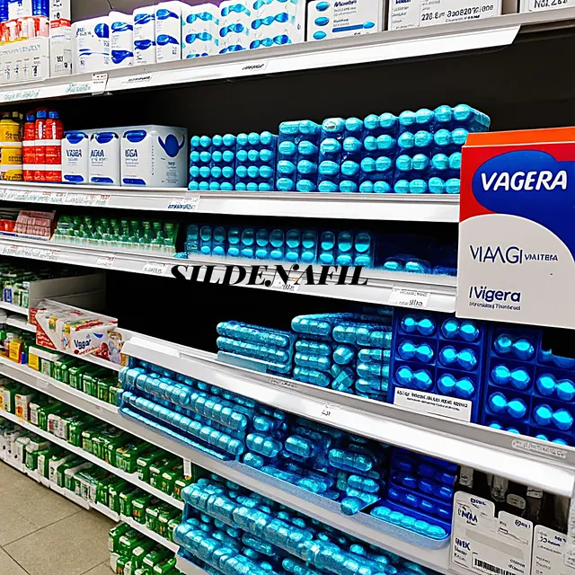 Sildenafil de venta en farmacias